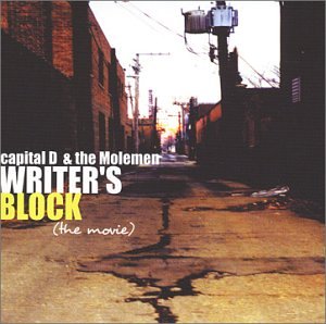 CD-Charts  Search : Writer's Block - the Movie