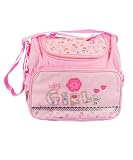 Baby Essentials Baby Girl Diaper Bag