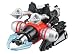 Power Rangers Operation Overdrive Turbo Drill Max Power Ranger