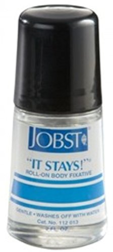 It Stays! Body Adhesive Roll-On 2 oz