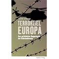 Terrorziel Europa: Das gef�hrliche Doppelspiel der Geheimdienste