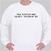 Tan, Rested and Ready - Nixon in '88 Sweatshirt XX-Large White