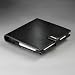Periscope Lighted Folio for the Kindle Keyboard & Nook - Black