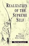 Realization Of The Supreme Self LEGGETT