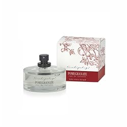 Archipelago Botanicals Pomegranate Eau de Toilette - 1.64 oz