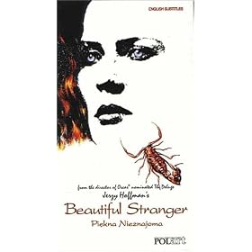 The Beautiful Stranger (Piekna Nieznajoma) [VHS]