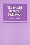 The societal impact of technology