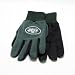New York Jets Team Logo Utility Gloves