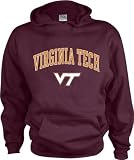 Virginia Tech Hokies Kids/Youth Perennial Hooded Sweatshirt