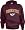 Virginia Tech Hokies Kids/Youth Perennial Hooded Sweatshirt - X-Small (2-4)