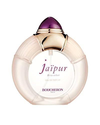 Boucheron Damen Eau de Parfum Jaipur Bracelet 100.0 ml, Preis/100 ml: 33.99 EUR