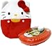 あったか湯たんぽHELLO KITTY KT-YTP-RD