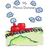 My Phonics Dictionary