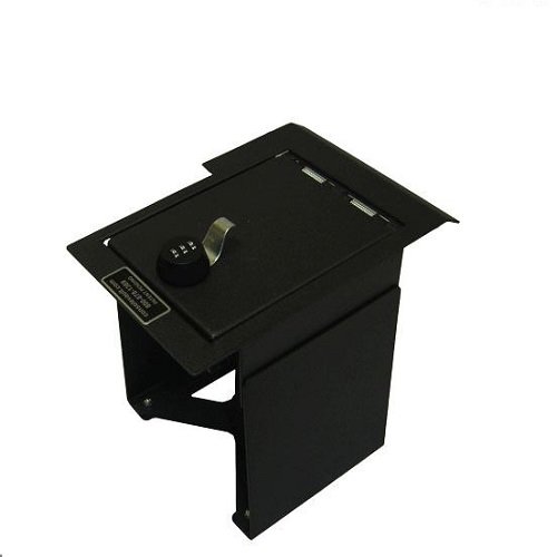 The Console Vault for Ford Expedition 2008 - 2009