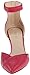 Nine West Women's Kasafo Leather Dress Pump