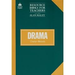 Drama (Resource Books for Teachers)