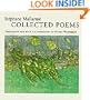 Stephane Mallarme Collected Poems Translated And With A Commentary by Henry Weinfield