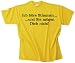 Fun-Shirts - T-Shirts Stimmen h�ren