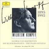 Beethoven: The Complete Piano Sonatas