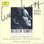 Beethoven: The Piano Sonatas
