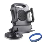 Iwotou Universal Adjustable Windshiel...