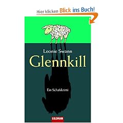 Glennkill: Ein Schafskrimi