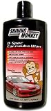 Shining Monkey D-Spec Wax