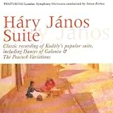 Z. Kodaly - Hary Janos Suite Opus 15