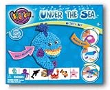 Paperoni Art Large Activity Kit-Under the Sea Set (2000 Pcs Paperoni Art Large Activity Kit-Under the Sea Set (2000 Pcs