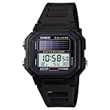 [カシオ]CASIO 腕時計 スタンダード CASIO SOLAR POWER SYSTEM AL-190W-1AJF メンズ
