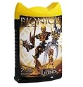 LEGO Bionicle Legends Mata Nui