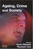 Ageing, Crime And Society