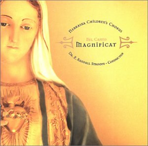Childrens Toyshop  Search : Bel Canto Magnificat