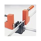 Bessey KBK2440 Cabinet Door Parallel Jaw Bar Clamp Kit