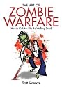 The Art of Zombie Warfare (Mammoth Books)