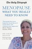 Menopause: What You Really Need to Know (Daily Telegraph Books)