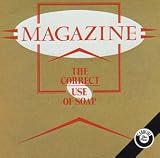 Magazine -  The Correct Use of Soap