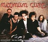 Maximum Cure: The Unauthorised Biography of the Cure