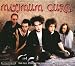 Maximum Cure: The Unauthorised Biography of the Cure