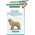 A New Owner's Guide to Great Pyrenees by Kim Lasley