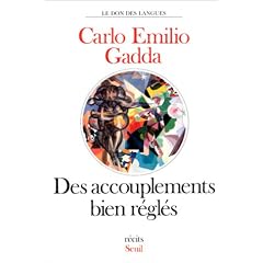 Des accouplements bien r�gl�s