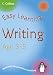 Writing Age 3-5