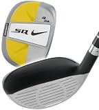 Men's Nike SQ Sumo2 Hybrid Woods Utility