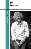 cover of Jan Morris (Writers of Wales S.)