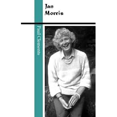 Jan Morris (Writers of Wales)