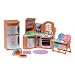 A Great PLAYROOM for 1 1/2  to 5 Years