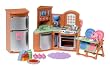 Fisher Price Loving Family Kitchen