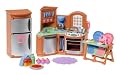 Fisher Price Loving Family Kitchen