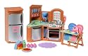 Fisher Price Loving Family Kitchen