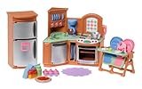 Best buy Fisher Price Loving Family Kitchen